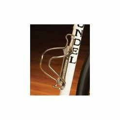 Porte-bidon Vélo En Acier Inox Arundel -Remorques vélo Soldes Boutique Stainless arundel porte bidon sur velo