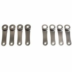 Adaptateur Pour Fixation Garde Boue Sur Vélo Sans Oeillet BLB -Remorques vélo Soldes Boutique adaptateur pour fixation garde boue sur velo sans oeillet blb full 3