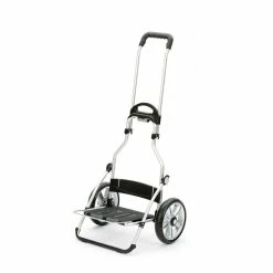 Panier à Provision Royal Shopper Avec Sac Iméa Andersen 8 Panier à Provision Royal Shopper Avec Sac Iméa Andersen -Remorques vélo Soldes Boutique andersen chassis royal sac imea 2