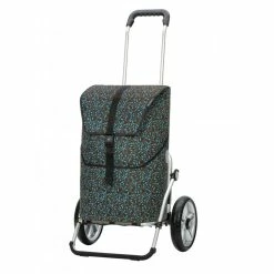 Panier à Provision Royal Shopper Avec Sac Iméa Andersen 12 Panier à Provision Royal Shopper Avec Sac Iméa Andersen -Remorques vélo Soldes Boutique andersen chassis royal sac imea 5