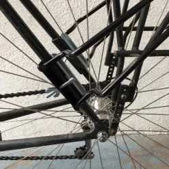 Brandless Attache Pour Remorque Donkey -Remorques vélo Soldes Boutique attache pour remorque donkey full 6