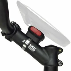 Attache Quad Pour Phonebag KlickFix -Remorques vélo Soldes Boutique attache quad pour phonebag klickfix full 4