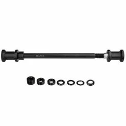 Axe De Roue Pour Fixation Remorque Topeak Journey Trailer TX -Remorques vélo Soldes Boutique axe de roue pour fixation remorque topeak journey trailer tx 1 5 full