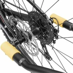 Axe De Roue Pour Fixation Remorque Topeak Journey Trailer TX -Remorques vélo Soldes Boutique axe de roue pour fixation remorque topeak journey trailer tx full 6