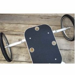 Axe De Roue Pour Remorque Vélo Y-Frame Carry Freedom -Remorques vélo Soldes Boutique axe de roue pour remorque velo y frame carry freedom full 6