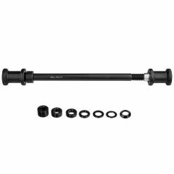 Axe De Roue Pour Fixation Remorque Topeak Journey Trailer TX -Remorques vélo Soldes Boutique axe roue pour fixation remorque topeak journey trailer tx 1 75 full