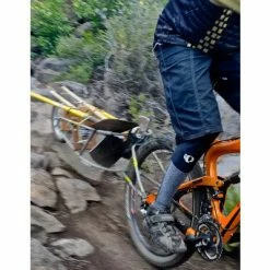 The Robert Axle Project Axe Traversant 12 Mm Pour Remorque Vélo BOB -Remorques vélo Soldes Boutique axe traversant 12 mm pour remorque velo bob full 5