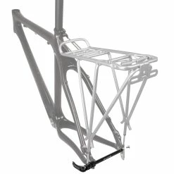 Axe Traversant Universel 12 Mm Avec Support De Remorque Vélo M-Wave 7 Axe Traversant Universel 12 Mm Avec Support De Remorque Vélo M-Wave -Remorques vélo Soldes Boutique axe traversant m wave espace support remorque velo