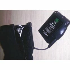 Batteries Pour Gants Et Sur-chaussures Chauffants Vélo RACER -Remorques vélo Soldes Boutique batteries pour gants et sur chaussures chauffants velo racer full 3
