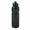 Brandless Bidon Aluminium Noir 750 Ml