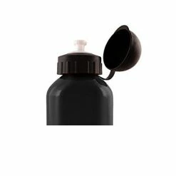 Brandless Bidon Aluminium Noir 750 Ml 5 Brandless Bidon Aluminium Noir 750 Ml -Remorques vélo Soldes Boutique bidon aluminium noir 750 ml full 3