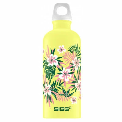 Bidon Vélo SIGG Florid 600 Ml 3 Bidon Vélo SIGG Florid 600 Ml – Image 3