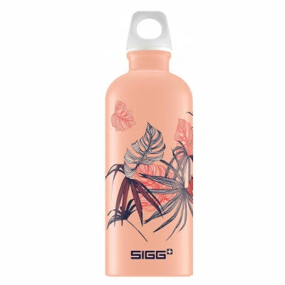 Bidon Vélo SIGG Florid 600 Ml 2 Bidon Vélo SIGG Florid 600 Ml – Image 2