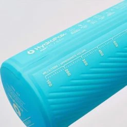 Bidon Souple Flexible Flux Hydrapak 1L -Remorques vélo Soldes Boutique bidon souple flexible flux hydrapak 1l full 5