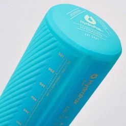 Bidon Souple Flexible Flux Hydrapak 1L -Remorques vélo Soldes Boutique bidon souple flexible flux hydrapak 1l full 6