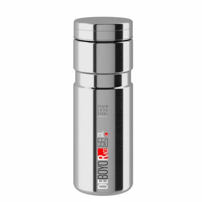 Bidon Thermique Elite Deboyo Race 550 Ml En Acier Inox 2 Bidon Thermique Elite Deboyo Race 550 Ml En Acier Inox – Image 2