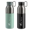 Bidon Thermique Elite Mia Thermo 550 Ml En Acier