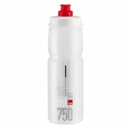 Bidon Vélo Elite Jet 750 Ml En Plastique Bio -Remorques vélo Soldes Boutique bidon velo elite jet 750 ml en plastique bio full 3