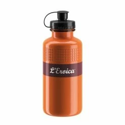 Bidon Vélo Eroica Vintage Elite 550 Ml -Remorques vélo Soldes Boutique bidon velo eroica vintage elite 550 ml full 4