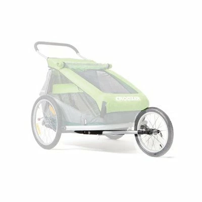 Bras De Fixation Kit Jogging Remorque Vélo Enfants Duo Croozer 4 Bras De Fixation Kit Jogging Remorque Vélo Enfants Duo Croozer – Image 4