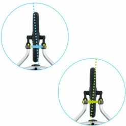 Bras De Fixation Kit Jogging Remorque Vélo Enfants Duo Croozer 9 Bras De Fixation Kit Jogging Remorque Vélo Enfants Duo Croozer -Remorques vélo Soldes Boutique bras de fixation kit jogging remorque velo enfants duo croozer full 5