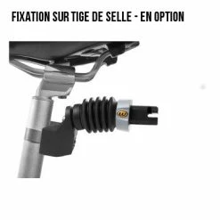 Bras Fixation Weber Sur Tige De Selle Remorque Vélo Hinterher -Remorques vélo Soldes Boutique bras fixation weber sur tige de selle remorque velo hinterher full 3