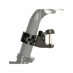 Fixation Pour Remorque Vélo Travoy Burley Sur Tige De Selle