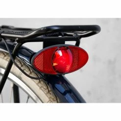 Câble D'alimentation Pour Feu Vélo Nova Reelight -Remorques vélo Soldes Boutique cable reelight nova arriere 75 cm