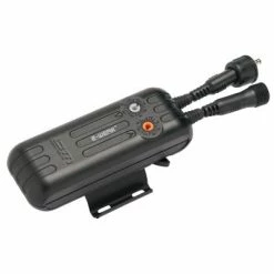 Busch-mueller Chargeur Universel Sur Dynamo Pour Téléphone Et GPS - E-Werk