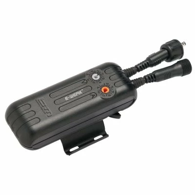 Busch-mueller Chargeur Universel Sur Dynamo Pour Téléphone Et GPS - E-Werk 1 Busch-mueller Chargeur Universel Sur Dynamo Pour Téléphone Et GPS - E-Werk