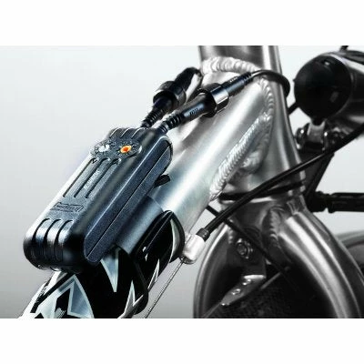 Busch-mueller Chargeur Universel Sur Dynamo Pour Téléphone Et GPS - E-Werk 3 Busch-mueller Chargeur Universel Sur Dynamo Pour Téléphone Et GPS - E-Werk – Image 3