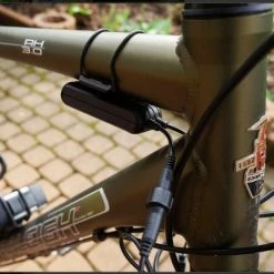 Busch-mueller Chargeur Universel USB-Werk Sur Dynamo Batterie Tampon Intégrée -Remorques vélo Soldes Boutique chargeur universel usb werk sur dynamo batterie tampon integree full 3