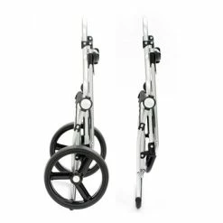 Chariot De Courses Royal Shopper Roues 3 Rayons Ortlieb Andersen -Remorques vélo Soldes Boutique chariot de courses royal shopper roues 3 rayons ortlieb andersen full 4