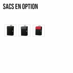 Chassis Scala 3 Roues - Treppensteiger Andersen -Remorques vélo Soldes Boutique chassis scala 3 roues treppensteiger andersen full 6