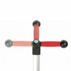 Châssis Unus Fun Poignée 3 Positions - Andersen -Remorques vélo Soldes Boutique chassis unus fun poignee 3 positions andersen full 3