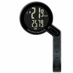 Compteur De Vélo Sans Fil Analogique Cateye Quick 5 Fonctions