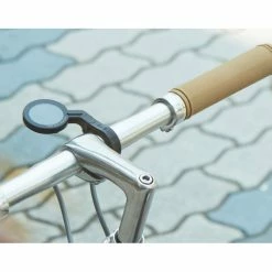 Compteur De Vélo Sans Fil Analogique Cateye Quick 5 Fonctions -Remorques vélo Soldes Boutique compteur de velo sans fil analogique cateye quick 5 fonctions full 6