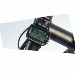 SIGMA SPORT Compteur Vélo Filaire 9 Fonctions BC 9.16 Sigma -Remorques vélo Soldes Boutique compteur velo filaire 9 fonctions bc 9 16 sigma full 4