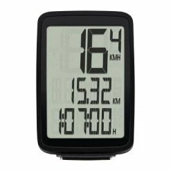 SIGMA SPORT Compteur Vélo Sans Fil Pure 1 ATS De Sigma -Remorques vélo Soldes Boutique compteur velo sans fil pure 1 ats de sigma full 3