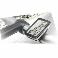 SIGMA SPORT Compteur Vélo Sans Fil Pure 1 ATS De Sigma -Remorques vélo Soldes Boutique compteur velo sans fil pure 1 ats de sigma full 4