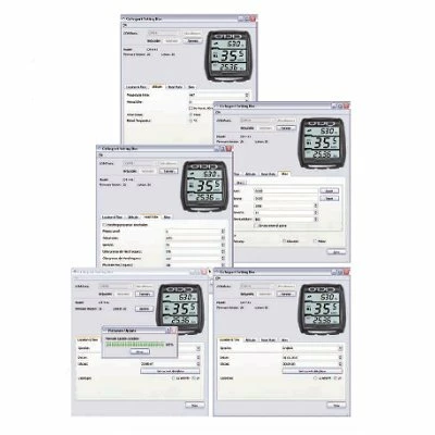 Connecteur USB Pour Compteur Ciclosport 2 Connecteur USB Pour Compteur Ciclosport – Image 2