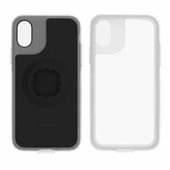 Coque Et Support Vélo Pour IPhone X ZConsole Zefal -Remorques vélo Soldes Boutique coque et support velo pour iphone x zconsole zefal full 4