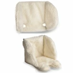 Coque Vélo Cuir Bébé 7-18 Mois Confort PLUS Melia 7 Coque Vélo Cuir Bébé 7-18 Mois Confort PLUS Melia -Remorques vélo Soldes Boutique coque velo cuir bebe 7 18 mois confort plus melia full 5