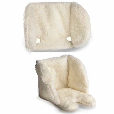 Coque Vélo Cuir Bébé 7-18 Mois Confort PLUS Melia 4 Coque Vélo Cuir Bébé 7-18 Mois Confort PLUS Melia – Image 4