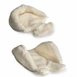 Coque Vélo Peau De Mouton Bébé 0-9 Mois PLUS Melia -Remorques vélo Soldes Boutique coque velo peau de mouton bebe 0 9 mois plus melia full 6