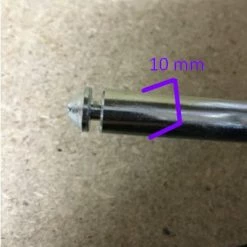 Couronne à Trois Roues Pour Shopper Andersen 5 Couronne à Trois Roues Pour Shopper Andersen -Remorques vélo Soldes Boutique couronne a trois roues pour shopper andersen full 3