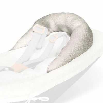 Weber Et Melia Coussin Demi Lune Pour Siège Coque Weber Dans Remorque Vélo 1 Weber Et Melia Coussin Demi Lune Pour Siège Coque Weber Dans Remorque Vélo