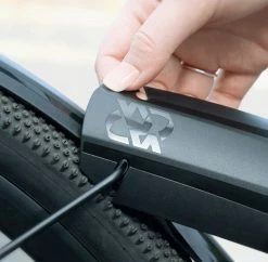 Extension Pour Garde-boue Speedrocker - SKS -Remorques vélo Soldes Boutique extension speedrocker 3