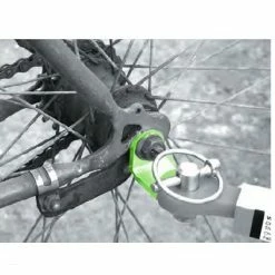 Carry Freedom Fixation Lollypop Pour Remorque Vélo Y-frame -Remorques vélo Soldes Boutique fixation lollypop pour remorque velo y frame full 3