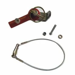 Carry Freedom Fixation Lollypop Sur Axe De Vélo Et Bras De Remorque Y-Frame -Remorques vélo Soldes Boutique fixation lollypop sur axe de velo et bras de remorque y frame full 4